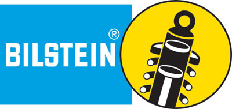 Bilstein B8 5100 Series 91-97 Toyota Landcruiser w/ 2-2.5in Lift Front 46mm Monotube Shock Absorber