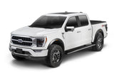 Husky Liners 21-23 Ford F-150 RVL Fender Flares - 4 Piece Set