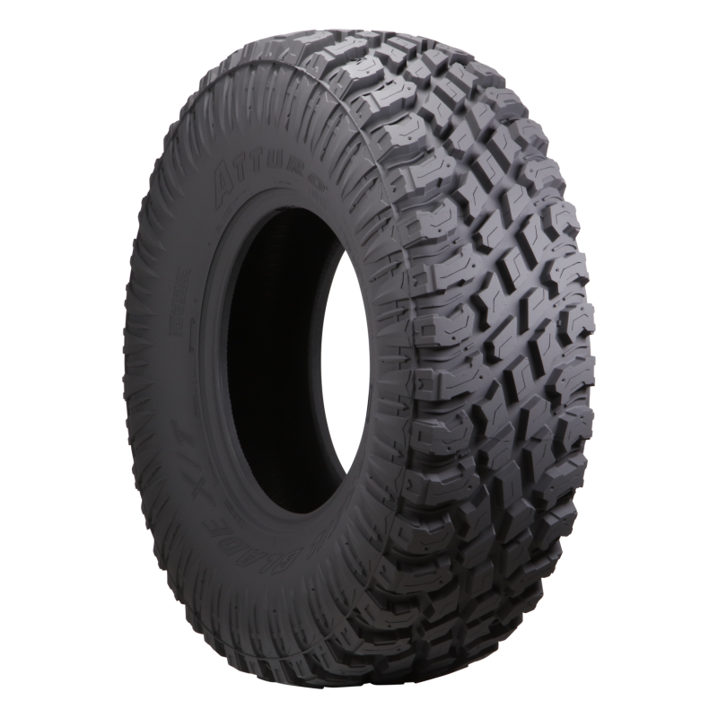 Atturo Trail Blade X/T SxS Tire - 29X9R14 74N - Rowdy Warehouse 