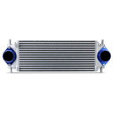 Mishimoto 2021+ Ford Bronco Intercooler Kit - Silver