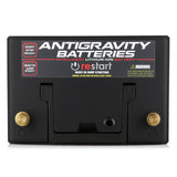 Antigravity Group 24 Lithium Car Battery w/Re-Start - Rowdy Warehouse 