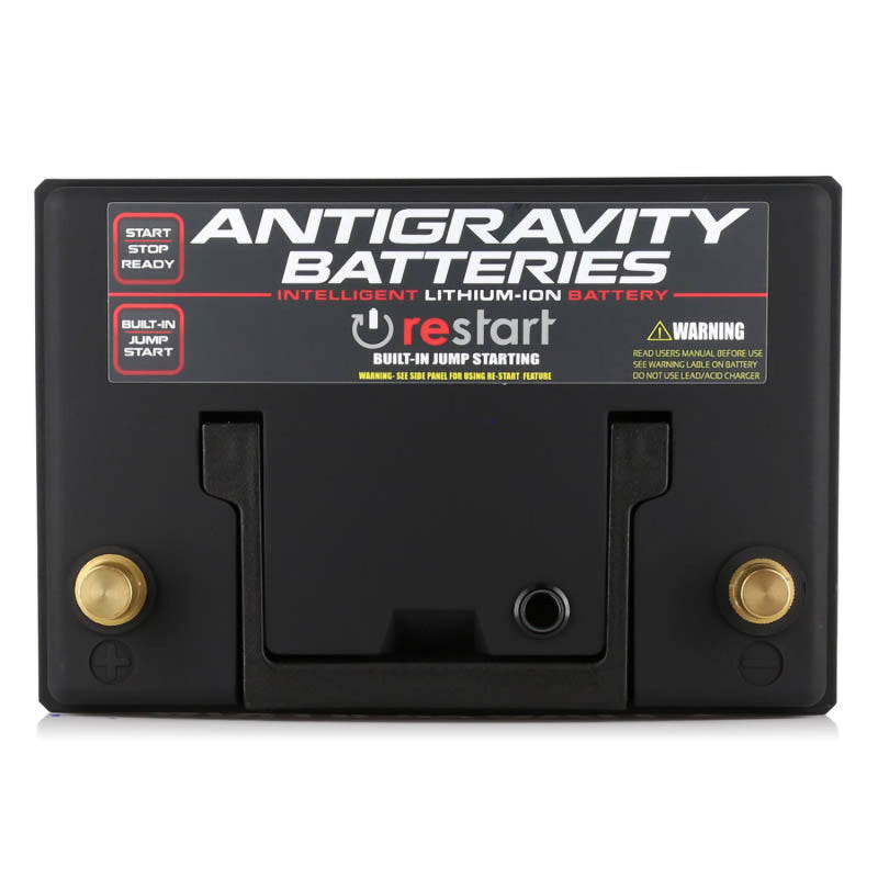 Antigravity SAE Car Terminal Adapters - Rowdy Warehouse 