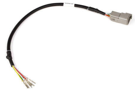 Haltech Wideband Adaptor Harness 400mm - Rowdy Warehouse 