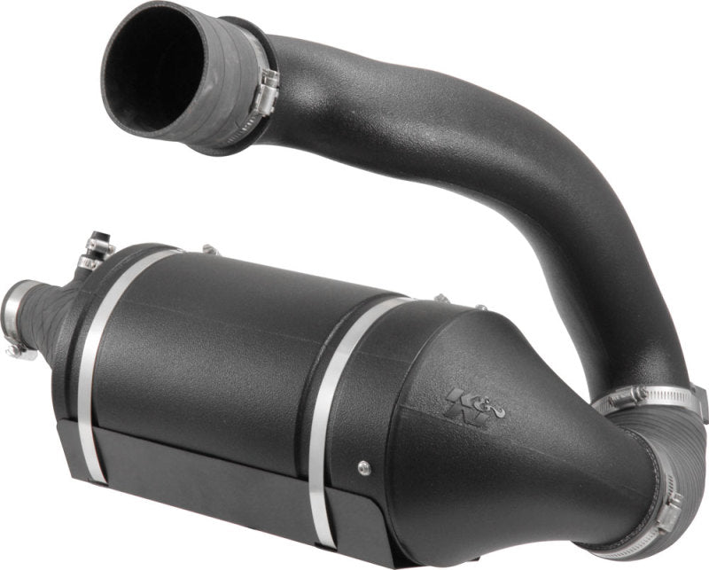 K&N 17-19 CAN-AM X3 Turbo Performance Intake Kit - Rowdy Warehouse 