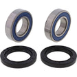 All Balls Racing KAYO Fox 70 Wheel Bearing Kit Rear - Rowdy Warehouse 