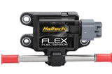 Haltech Flex Fuel Composition Sensor for 3/8 (GM Spring Lock) Fittings (Incl Plug & Pins) - Rowdy Warehouse 