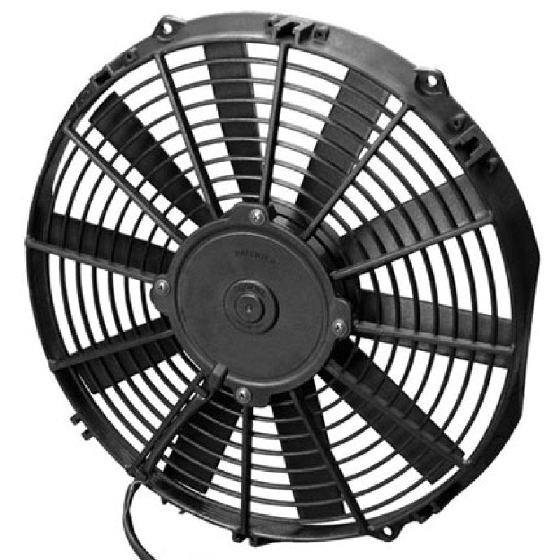 SPAL 861 CFM 12in Fan - Push (VA10-AP9/C-25S)