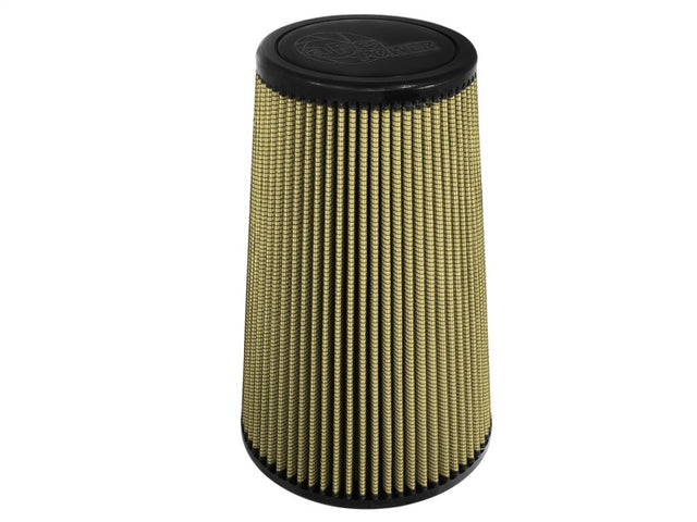 aFe MagnumFLOW Air Filters IAF PG7 A/F PG7 5F x 7-1/2B x 5-1/2T x 12H - Rowdy Warehouse 