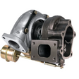 Garrett GT2860R Dual Ball Bearing Turbocharger - Rowdy Warehouse 