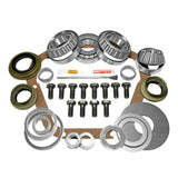 Yukon Gear Master Overhaul Kit For Dana 60 and 61 Front Diff