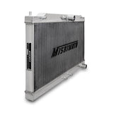 Mishimoto 95-99 Mitsubishi Eclipse Turbo Manual X-LINE (Thicker Core) Aluminum Radiator