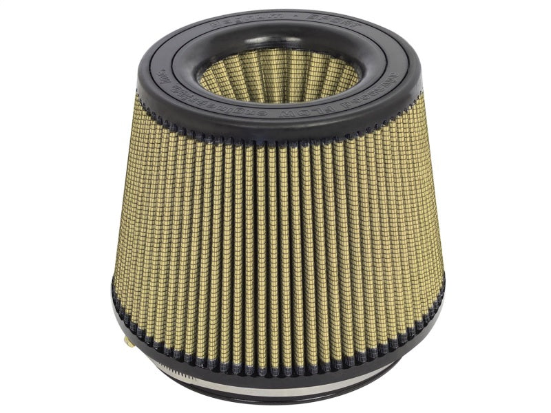 aFe MagnumFLOW Air Filters IAF PG7 A/F PG7 7F x 9B x 7T (Inv) x 7H in - Rowdy Warehouse 