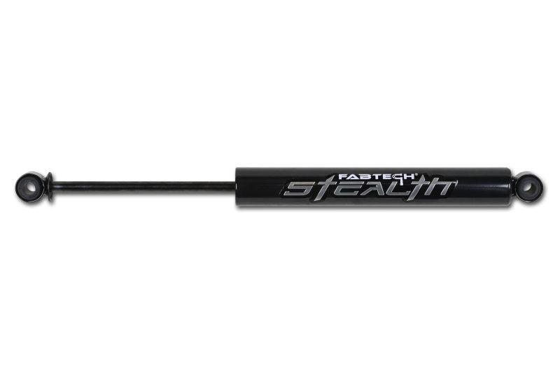 Fabtech 05-07 Ford F250/350 4WD Front Stealth Shock Absorber