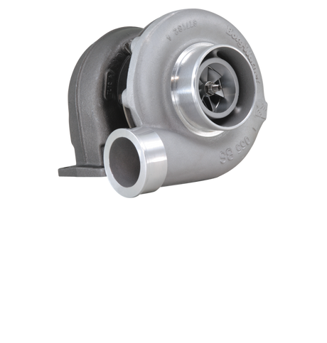 BorgWarner Turbocharger SX S300SX3 T4 A/R .91 60mm Inducer - Rowdy Warehouse 