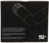 K&N 2017-2018 Ford F-150 Ecoboost 3.5L F/I Aircharger Performance Intake