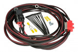 Aeromotive Fuel Pump Deluxe Wiring Kit - Rowdy Warehouse 