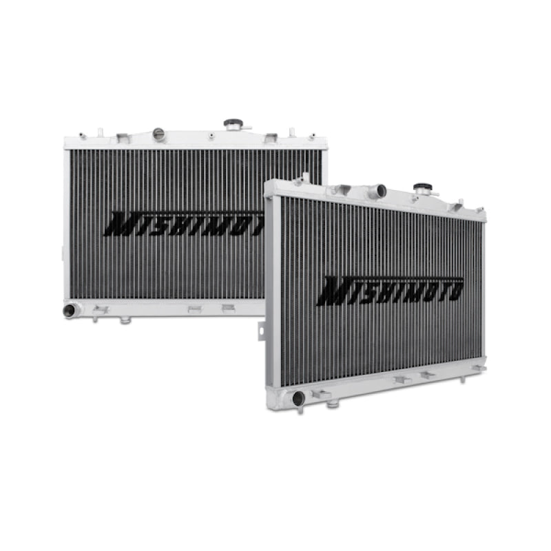 Mishimoto 03-08 Hyundai Tiburon Aluminum Radiator