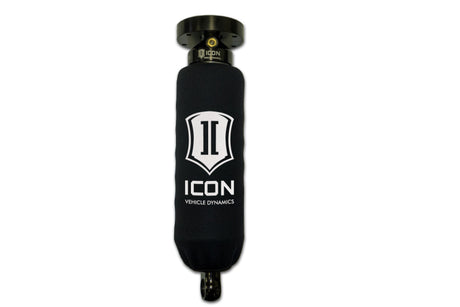 ICON Short 2.5 Series Shock Coil Wrap w/Logo Pair (11.25-12.25) - Rowdy Warehouse 