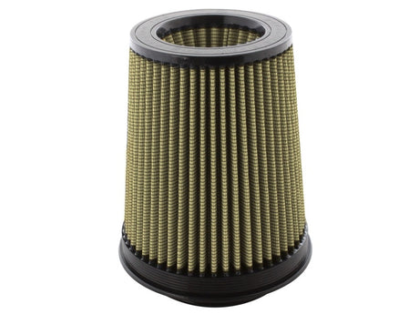 aFe MagnumFLOW Air Filters OER PG7 A/F 5F x 7B (INV) x 5.5T (INV) x 8H in - Rowdy Warehouse 