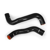 Mishimoto 09-14 Chevy Corvette Black Silicone Radiator Hose Kit