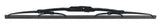 Hella Standard Wiper Blade 19in - Single - Rowdy Warehouse 