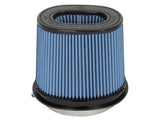 aFe Magnum FLOW Pro 5R Replacement Air Filter (6.75x4.75)F x (8.25x6.25)B(mt2) x (7.2x5)T x 7H - Rowdy Warehouse 