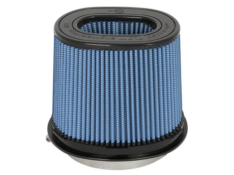 aFe Magnum FLOW Pro 5R Replacement Air Filter (6.75x4.75)F x (8.25x6.25)B(mt2) x (7.2x5)T x 7H - Rowdy Warehouse 