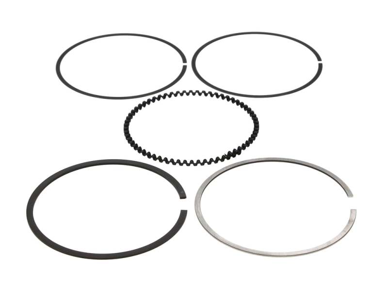 Wiseco 83.50MM RING SET Ring Shelf Stock