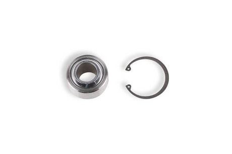 Fabtech Ford F250/350/450/550 Uniball Bearing Kit - Rowdy Warehouse 