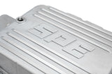 SPE 10R140 Transmission Pan Upclose- Raw