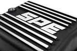 SPE Motorsport 2011-2019 6.7L Powerstroke 6R140 Deep Transmission Pan