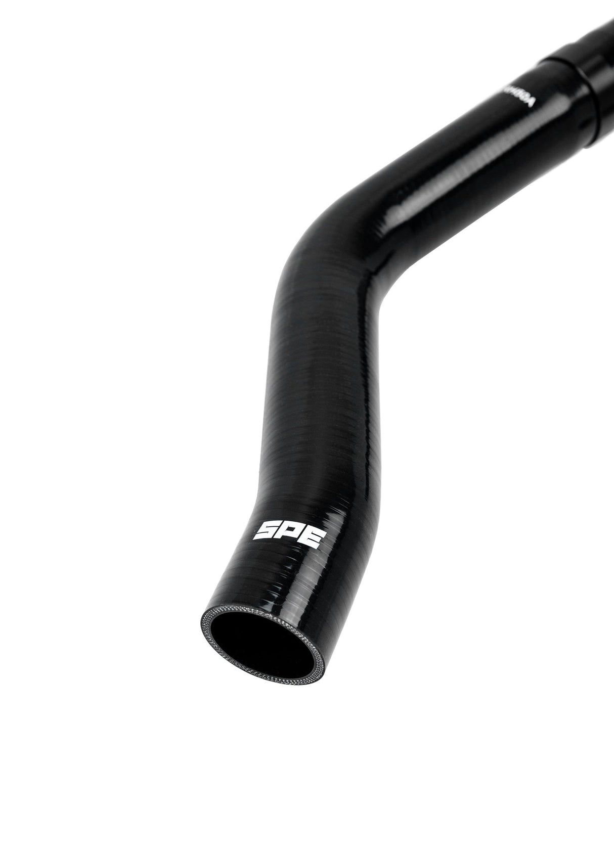 SPE MOTORSPORT 2017+  6.7L POWERSTROKE LOWER  RADIATOR HOSE