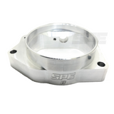 6.7L Powerstroke Billet Intake Flanges