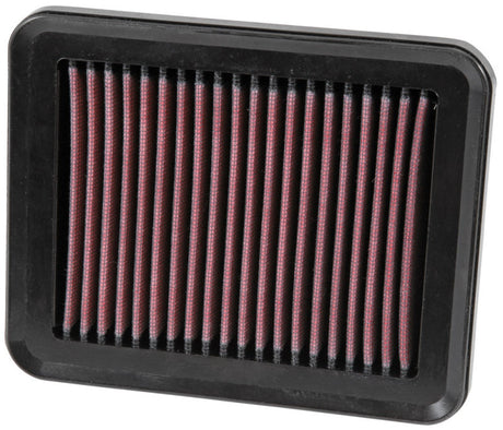 K&N 2014 Honda Accord Hybrid 2.0L L4 Drop In Air Filter - Rowdy Warehouse 