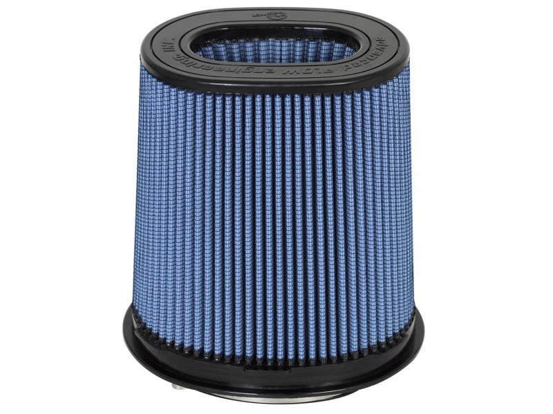 aFe MagnumFLOW Air Filters IAF P5R A/F P5R 6.75x4.75F x 8.25x6.25B x 7.25x5T x 8.5H - Rowdy Warehouse 