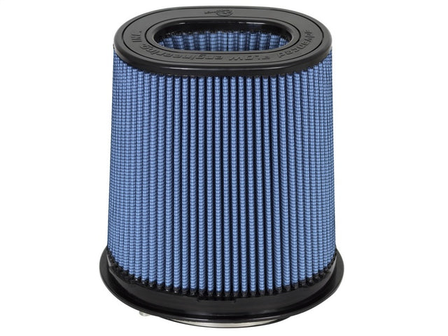 aFe MagnumFLOW Air Filters IAF P5R A/F P5R 6.75x4.75F x 8.25x6.25B x 7.25x5T x 8.5H - Rowdy Warehouse 