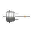 BorgWarner Actuator EFR Low Boost Use with 55mm and 58mm TW .64 - Rowdy Warehouse 