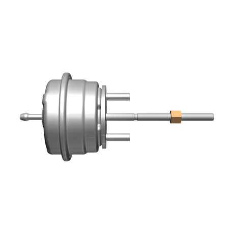 BorgWarner Actuator EFR Low Boost Use with 55mm and 58mm TW .64 - Rowdy Warehouse 