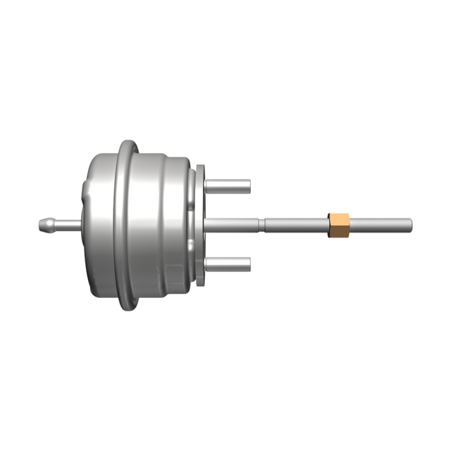 BorgWarner Actuator EFR Low Boost Use with 55mm and 58mm TW .64 - Rowdy Warehouse 