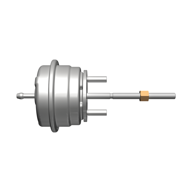 BorgWarner Actuator EFR Medium Boost Use with 64mm-80mm TW .83 - Rowdy Warehouse 