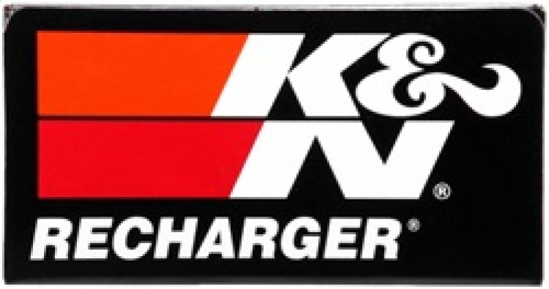 K&N Aerosol Oil Recharger Service Kit - Rowdy Warehouse 