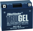 BikeMaster Trugel Battery MG12B-4 - Rowdy Warehouse 