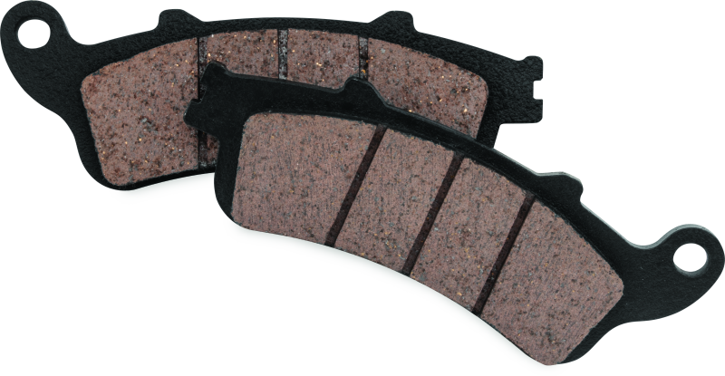 BikeMaster Honda Brake Pads - Rowdy Warehouse 