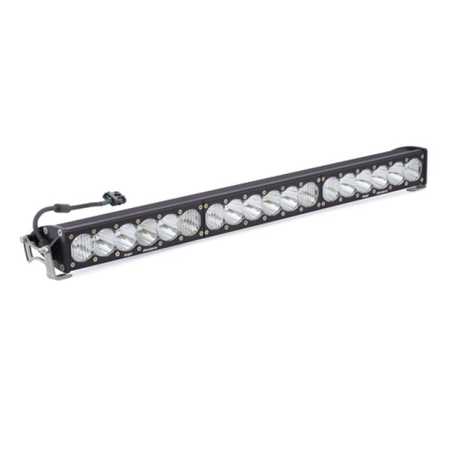 Baja Designs OnX6 Series Driving Combo Pattern 30in LED Light Bar - Rowdy Warehouse 