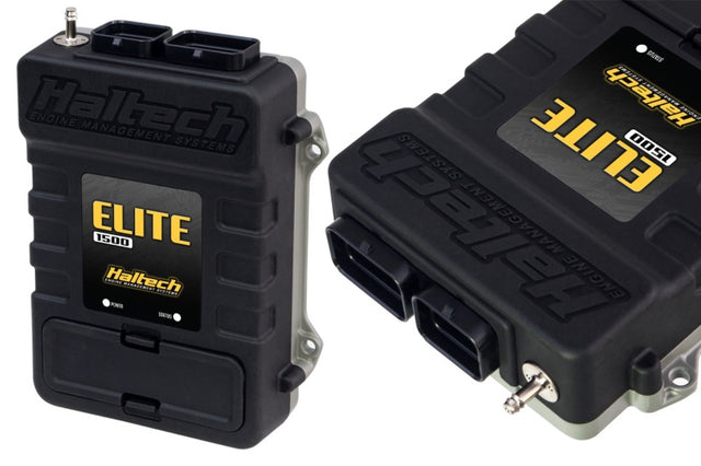 Haltech Elite 1500 ECU - Rowdy Warehouse 