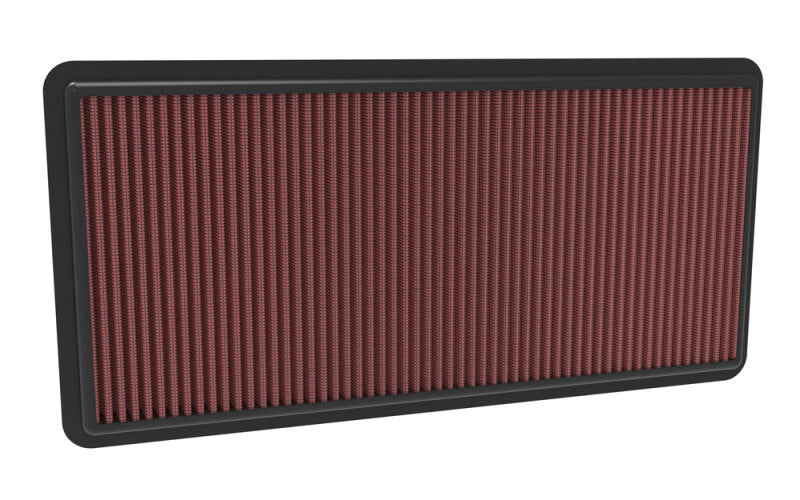 K&N 20-21 Polaris Slingshot 1997 Replacement Air Filter - Rowdy Warehouse 