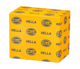 Hella Supertone Horn Set 24V 84w Black - Rowdy Warehouse 