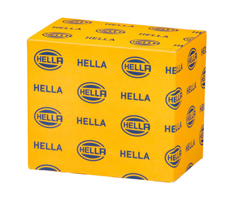 Hella Supertone Horn Set 24V 84w Black - Rowdy Warehouse 