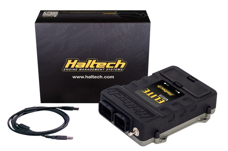 Haltech Elite 1500 ECU - Rowdy Warehouse 