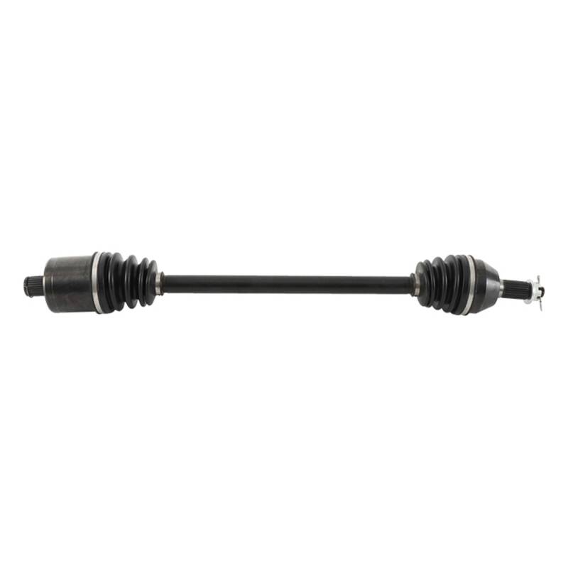 All Balls Racing 20-21 Polaris RZR XP 4 Turbo 8 Ball Axle Rear Left - Rowdy Warehouse 